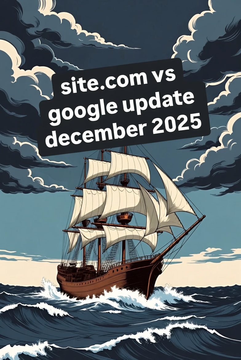 December 2025 Core Update: Why Search Still Feels Unstable in 2026